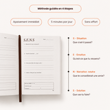 Journal Anti-Stress