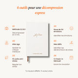 Journal Anti-Stress